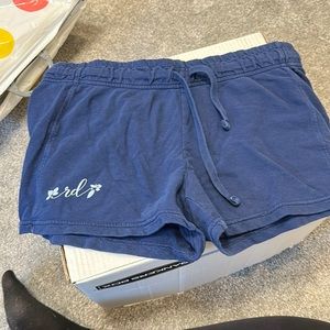 Comfort colors
